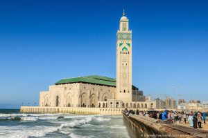 6 Days in Morocco from Casablanca