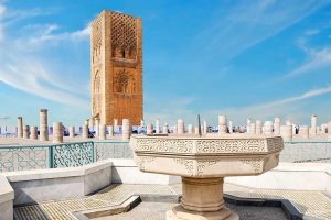 10 Days Morocco Tour from Casablanca