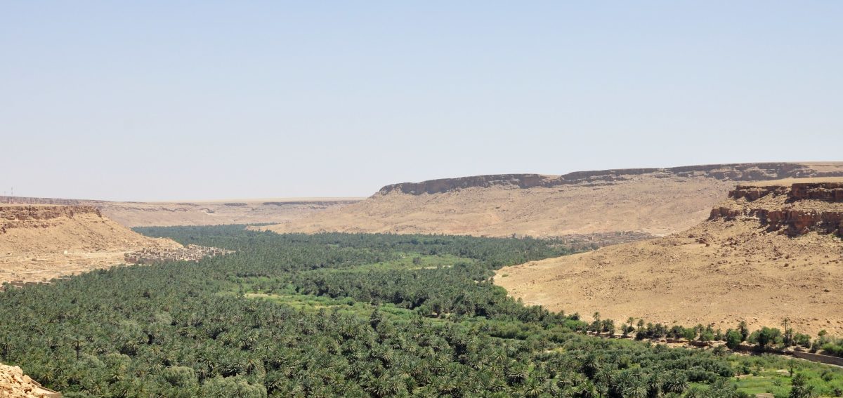 4 Days Morocco Desert Tour from Errachidia