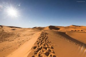 4 Days Morocco Desert Tour from Fes to Marrakech