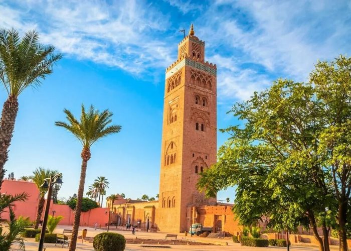 marrakech tour