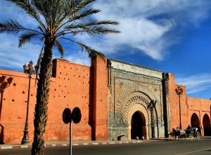 5 Day from Marrakech Morocco Desert Tour