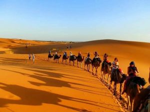10 Days Morocco Tour From Marrakerch