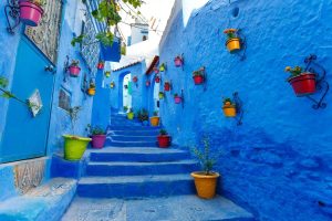 10 Days Tour Holiday in Morocco from Tangier